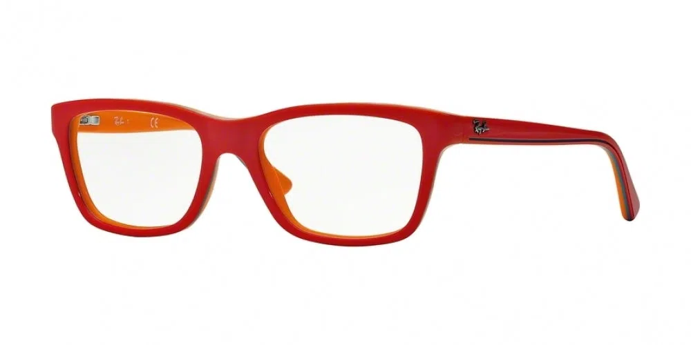 Ray-Ban Kids 0RY1536 Eyeglasses - view 18